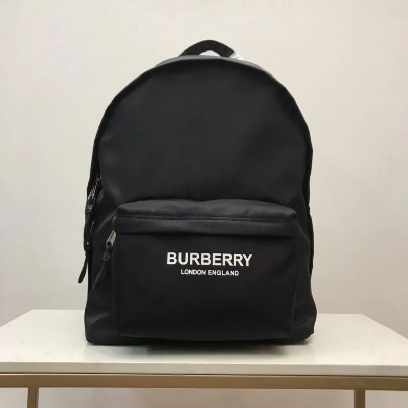 Casual Burberry Backpacks 51767