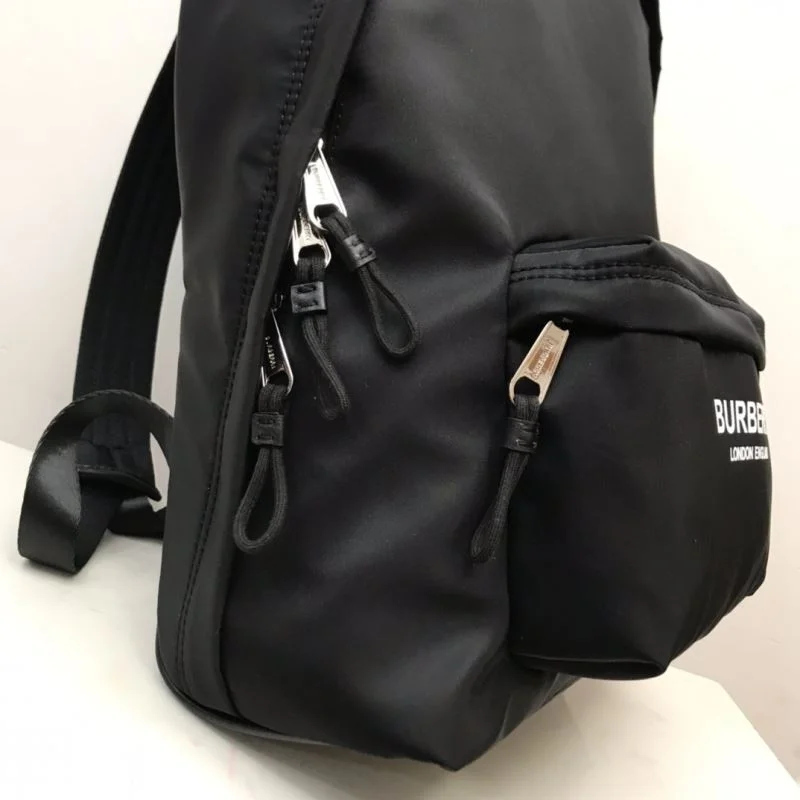 Casual Burberry Backpacks 51767