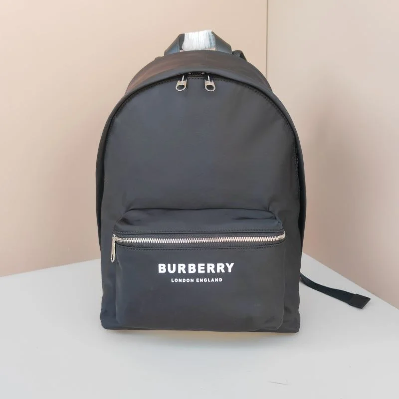 Sporty Burberry Backpacks 51766