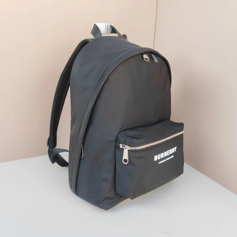 Sporty Burberry Backpacks 51766