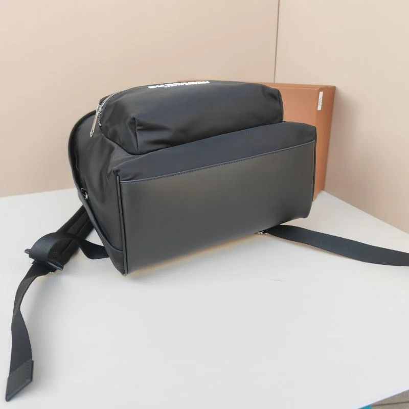 Sporty Burberry Backpacks 51766