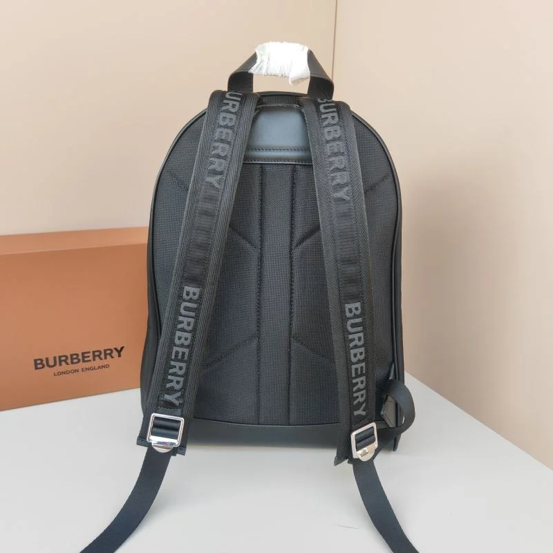 Sporty Burberry Backpacks 51766