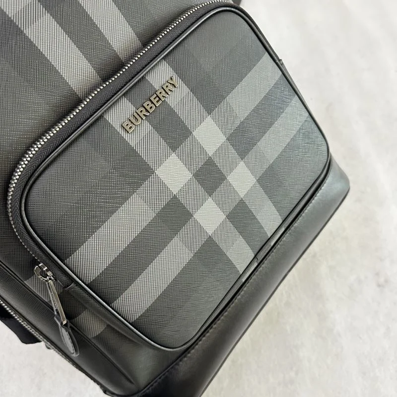 Burberry Backpacks Unique 51785