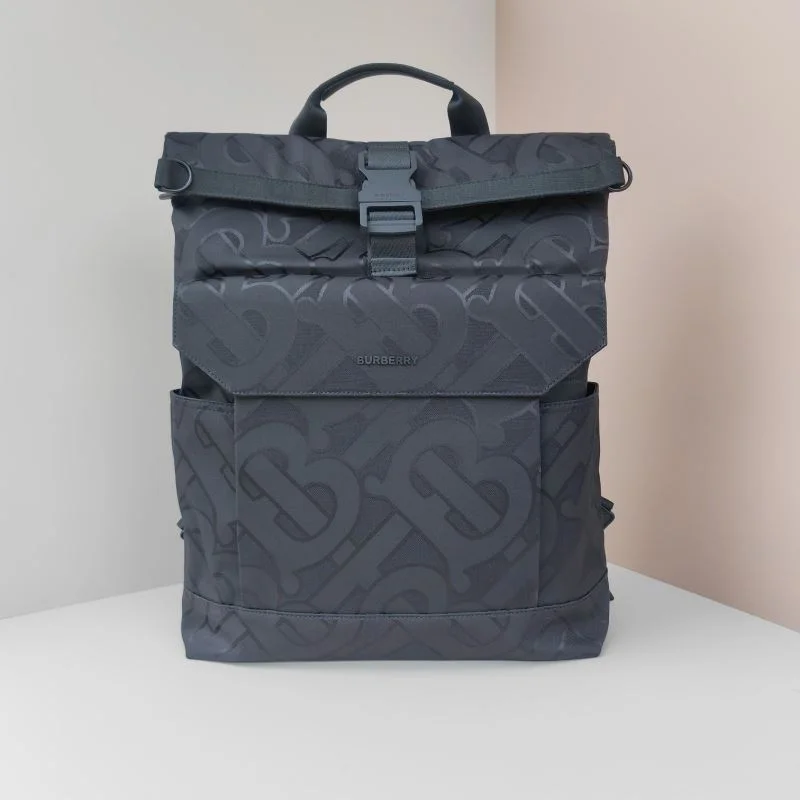 Burberry Backpacks ZipUp 51763