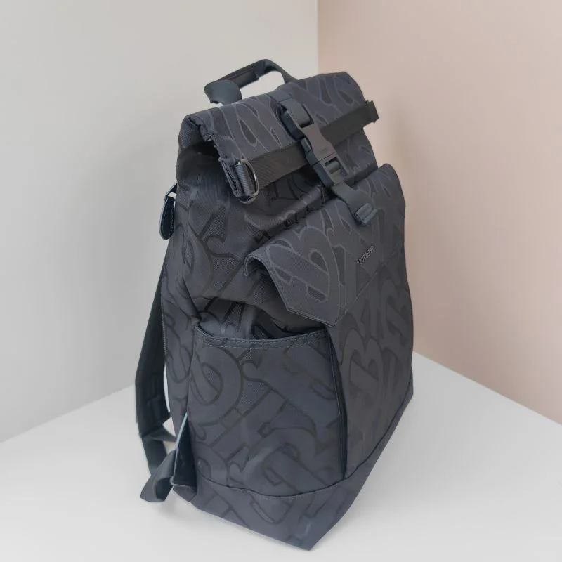 Burberry Backpacks ZipUp 51763