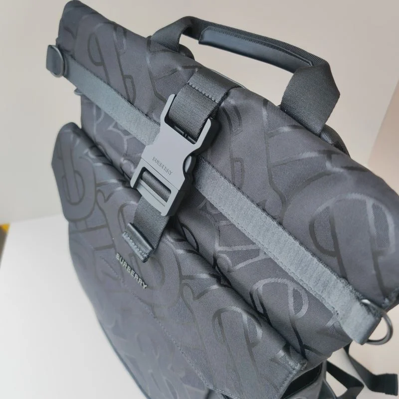 Burberry Backpacks ZipUp 51763