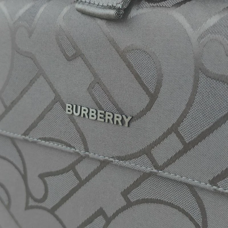 Burberry Backpacks ZipUp 51763