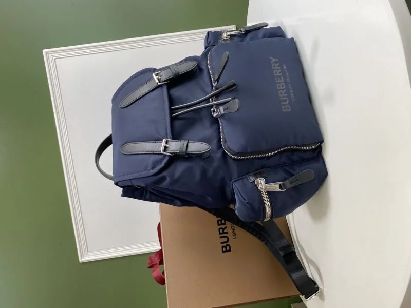 Burberry Backpacks Compact 51786