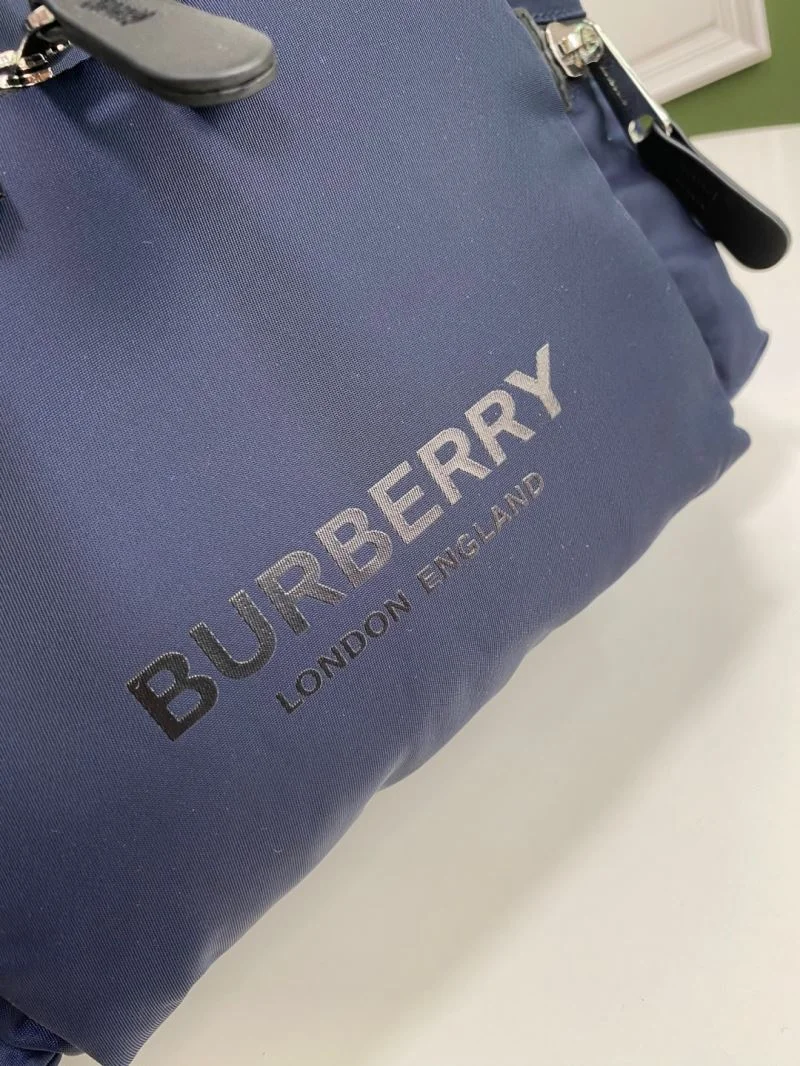 Burberry Backpacks Compact 51786