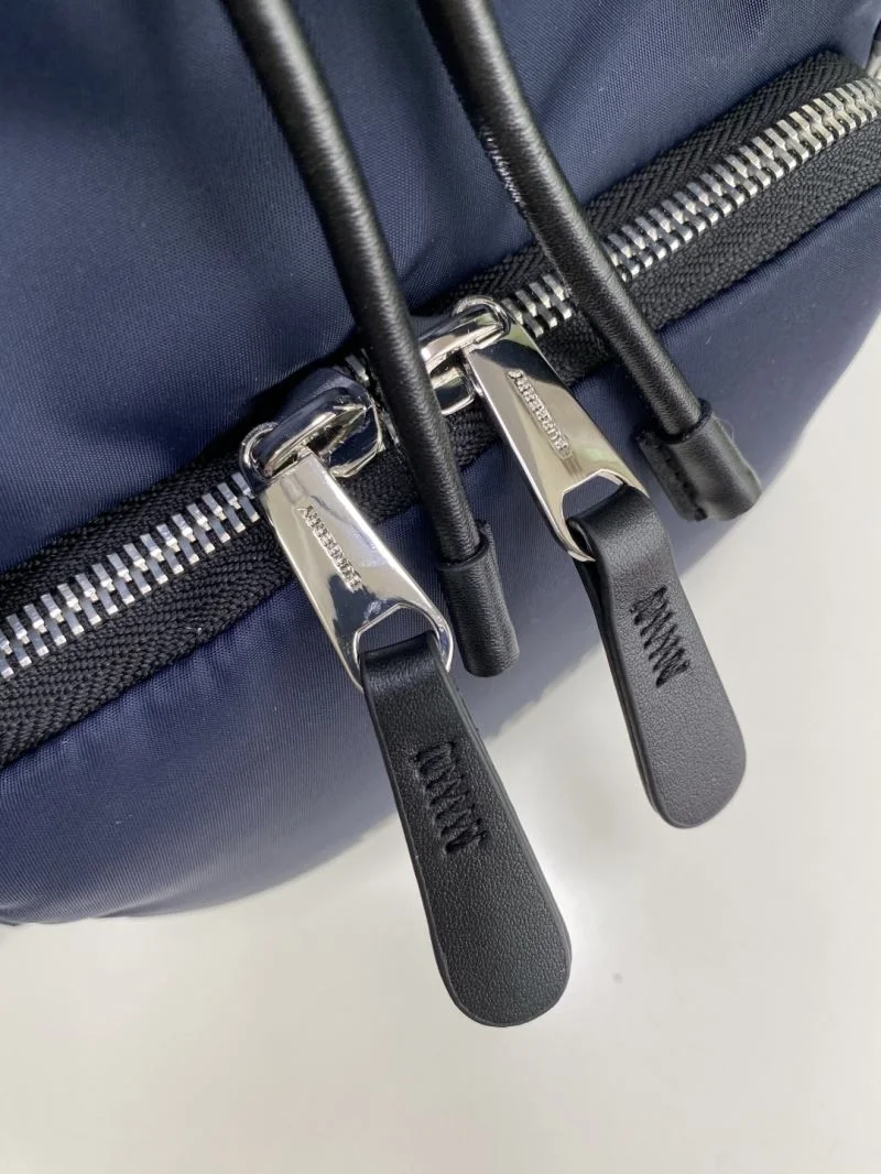 Burberry Backpacks Compact 51786