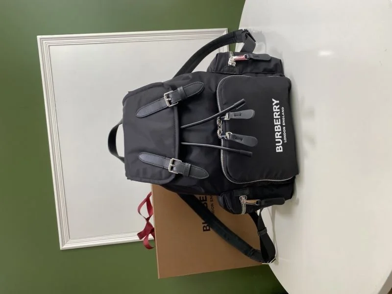 TravelReady Burberry Backpacks 51764