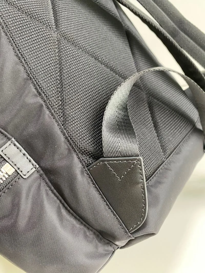 TravelReady Burberry Backpacks 51764