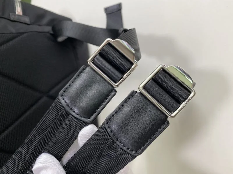 TravelReady Burberry Backpacks 51764