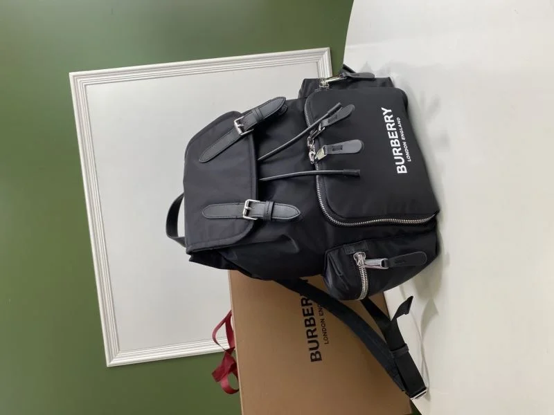 TravelReady Burberry Backpacks 51764