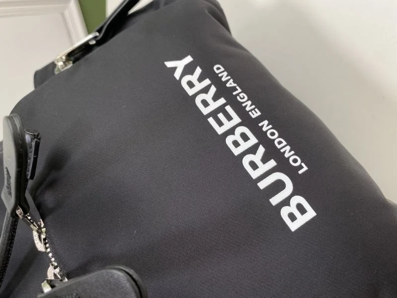 TravelReady Burberry Backpacks 51764