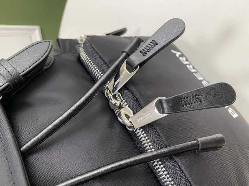 TravelReady Burberry Backpacks 51764