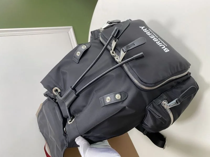 TravelReady Burberry Backpacks 51764