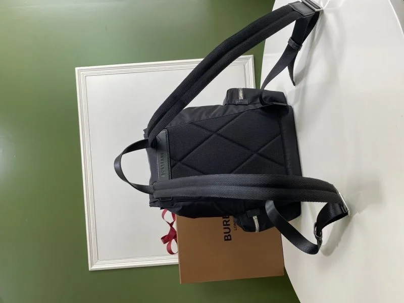 TravelReady Burberry Backpacks 51764