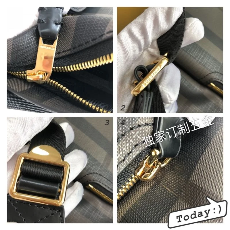Practical Burberry Backpacks 51760