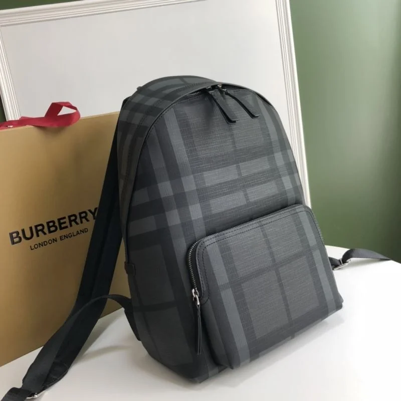 Burberry Backpacks Unisex 51762