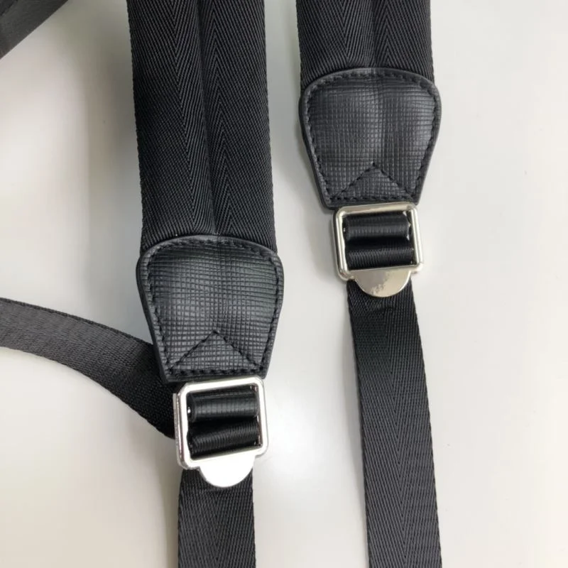 Burberry Backpacks Unisex 51762