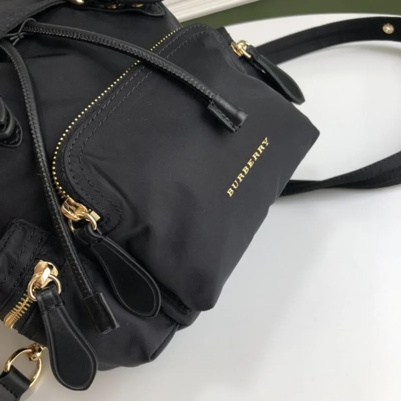 Timeless Burberry Backpacks 38232