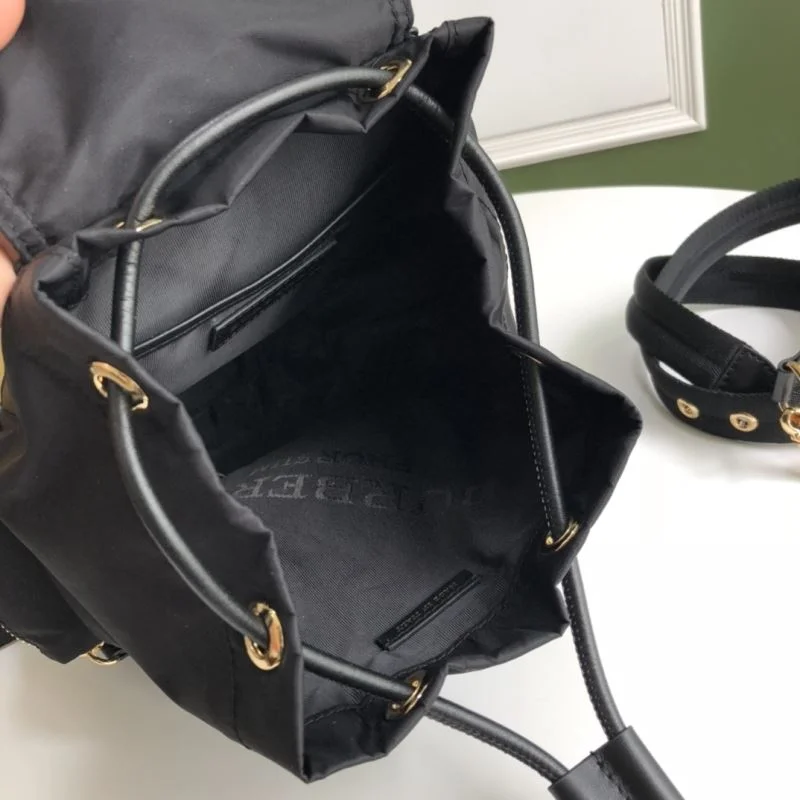 Timeless Burberry Backpacks 38232