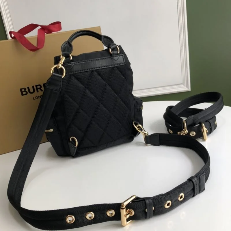 Timeless Burberry Backpacks 38232