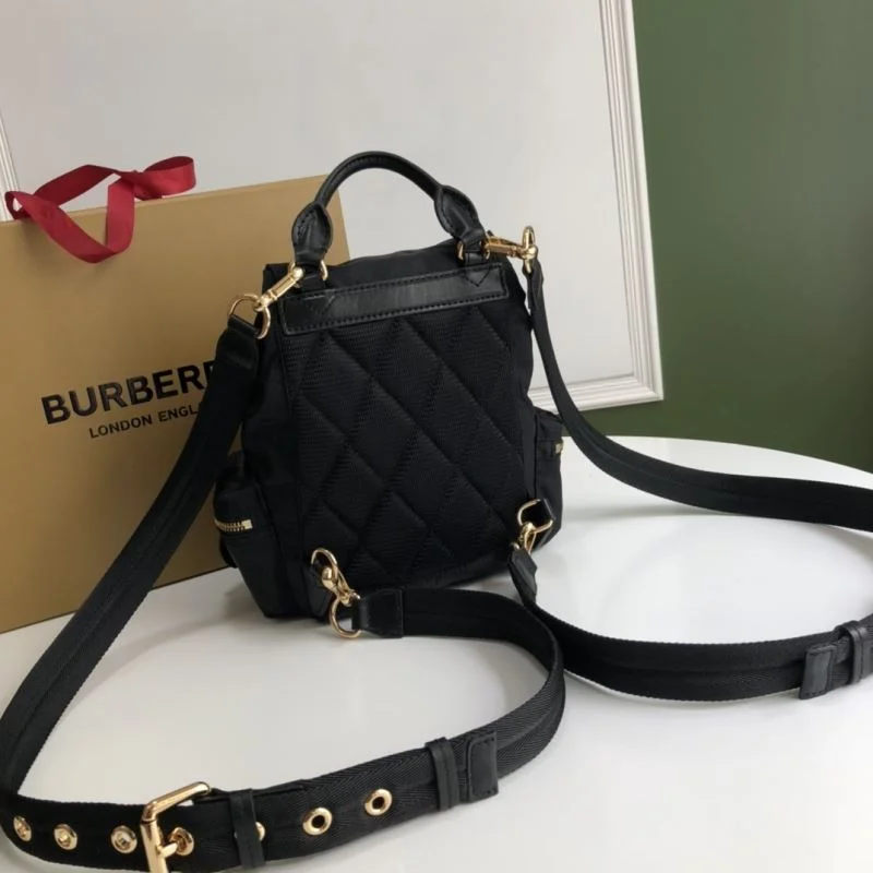 Timeless Burberry Backpacks 38232