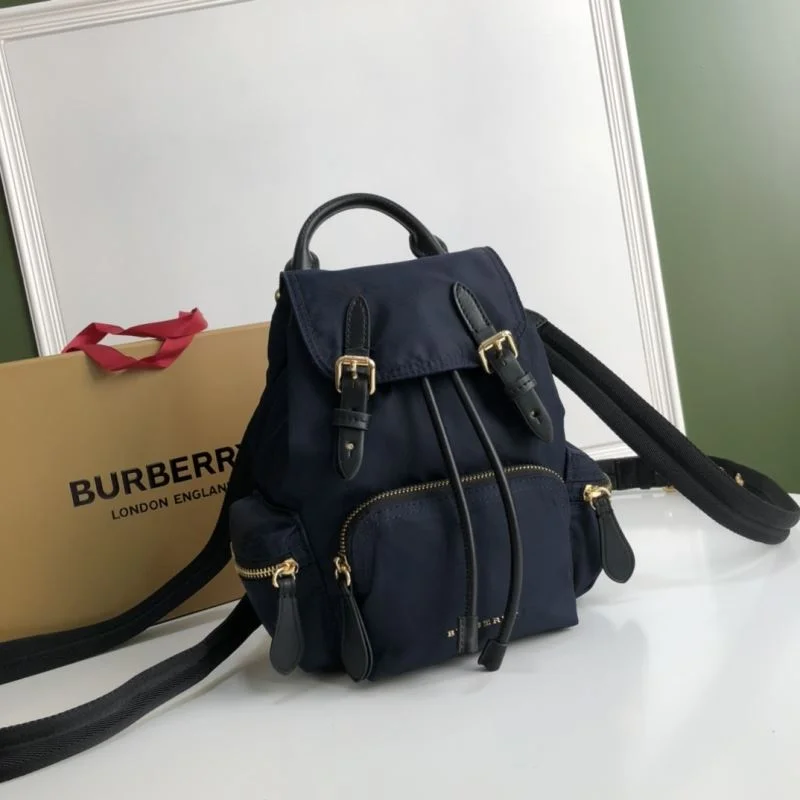 Burberry Backpacks Affordable 38231