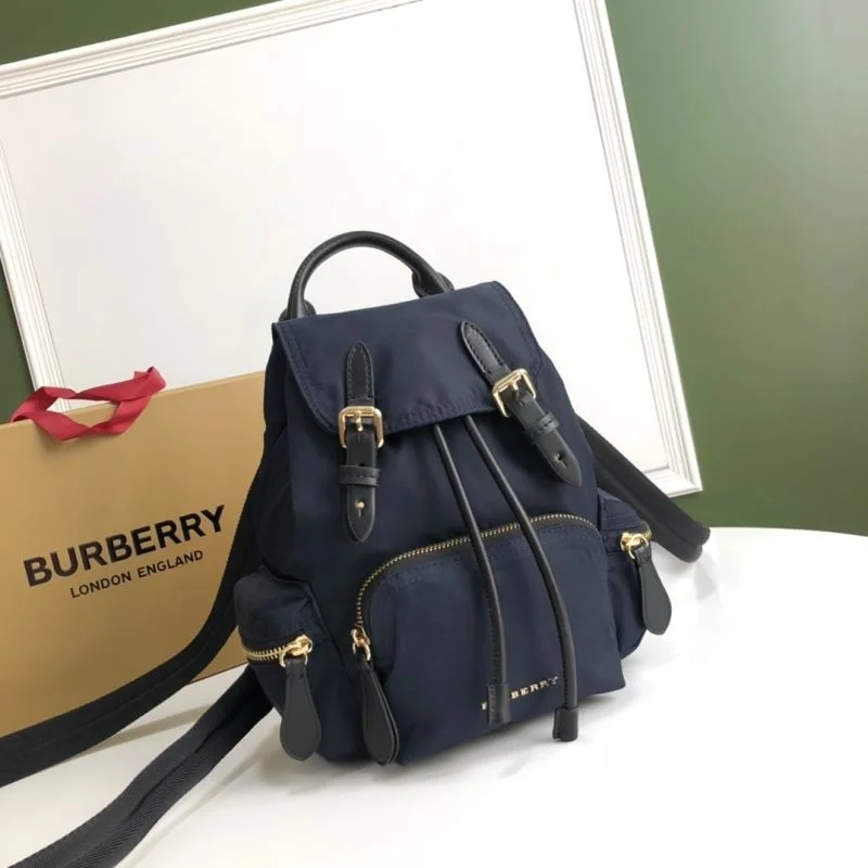 Burberry Backpacks Affordable 38231