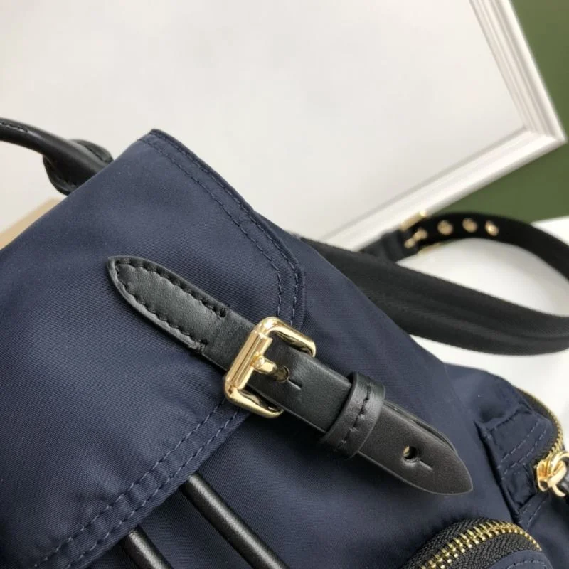 Burberry Backpacks Affordable 38231