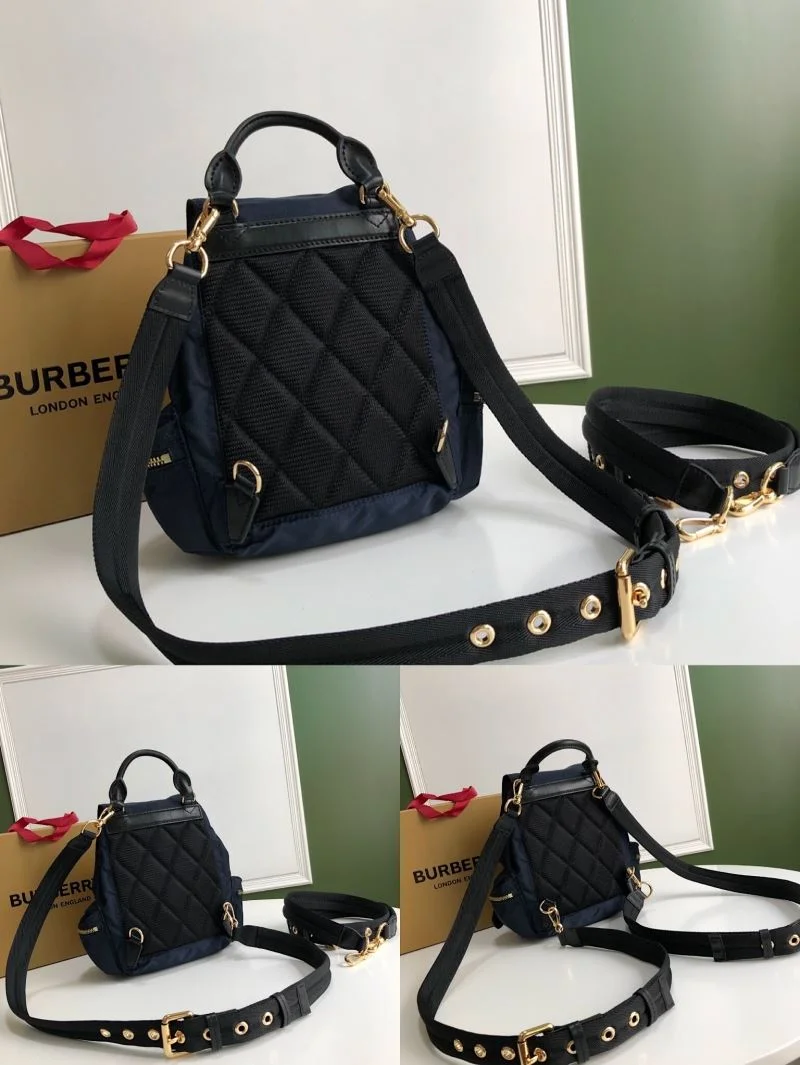Burberry Backpacks Affordable 38231