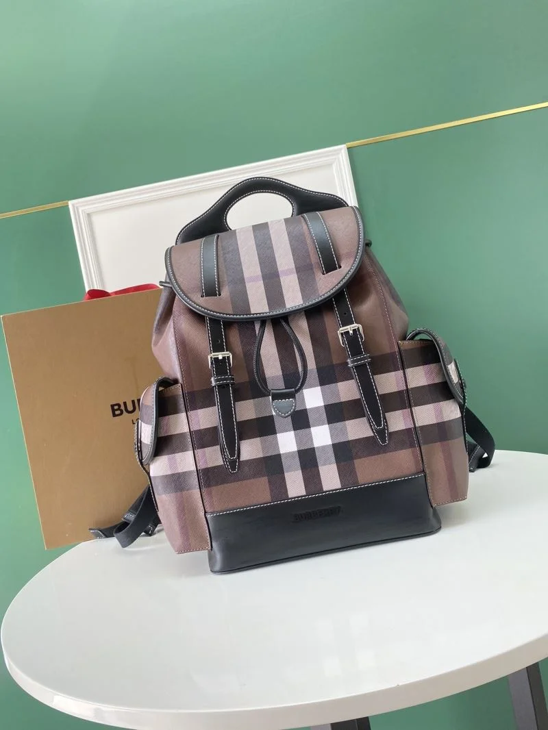 EasyCare Burberry Backpacks 38226