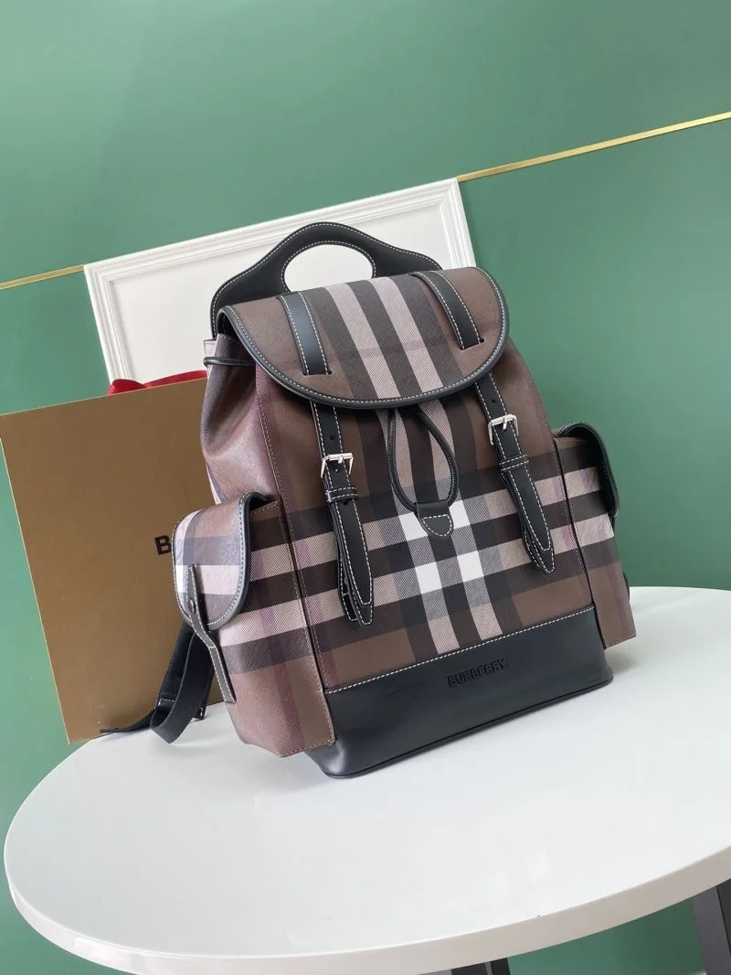 EasyCare Burberry Backpacks 38226