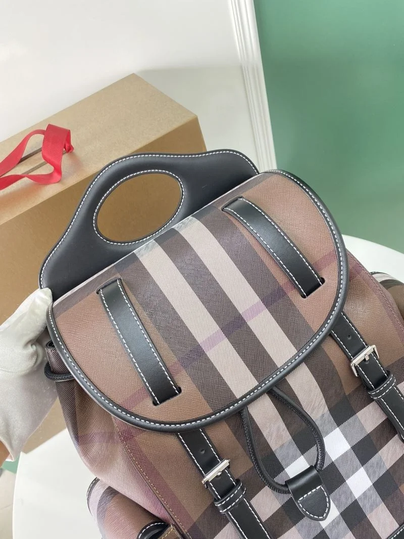EasyCare Burberry Backpacks 38226