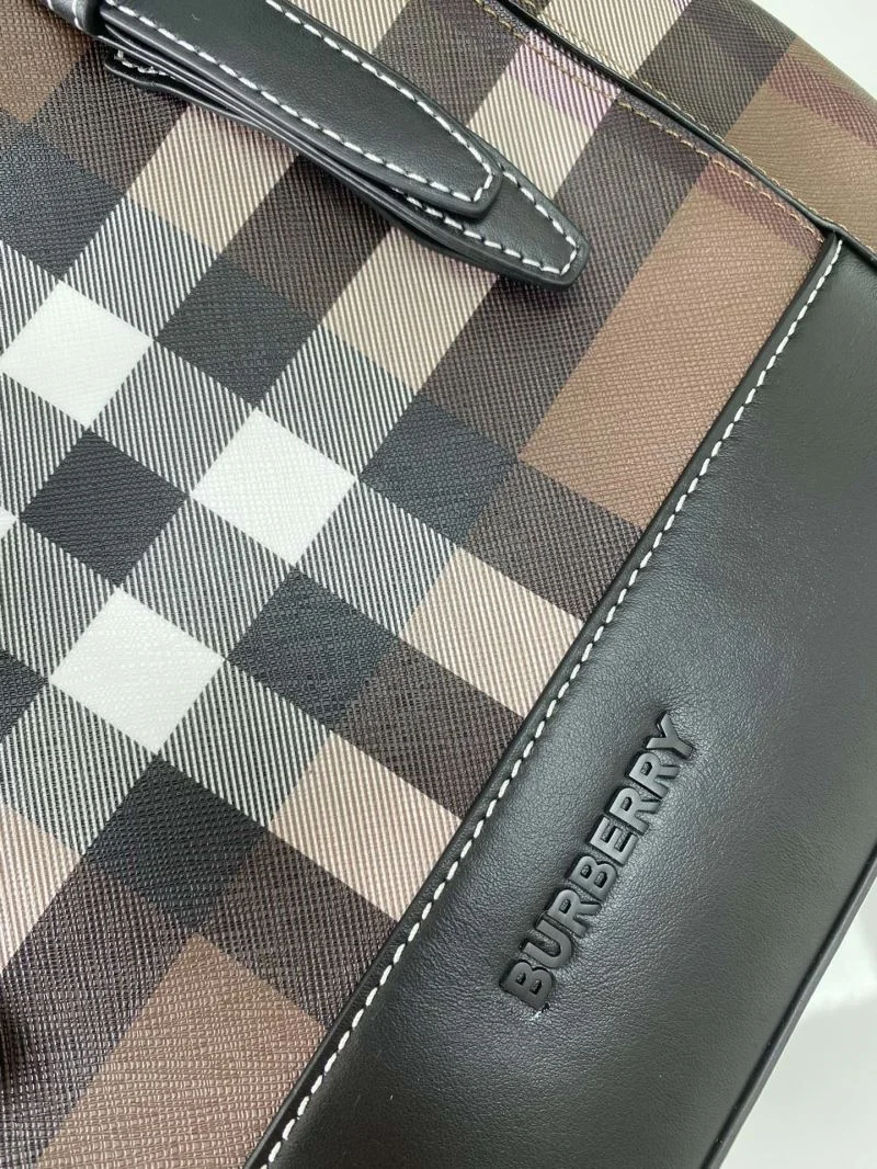 EasyCare Burberry Backpacks 38226