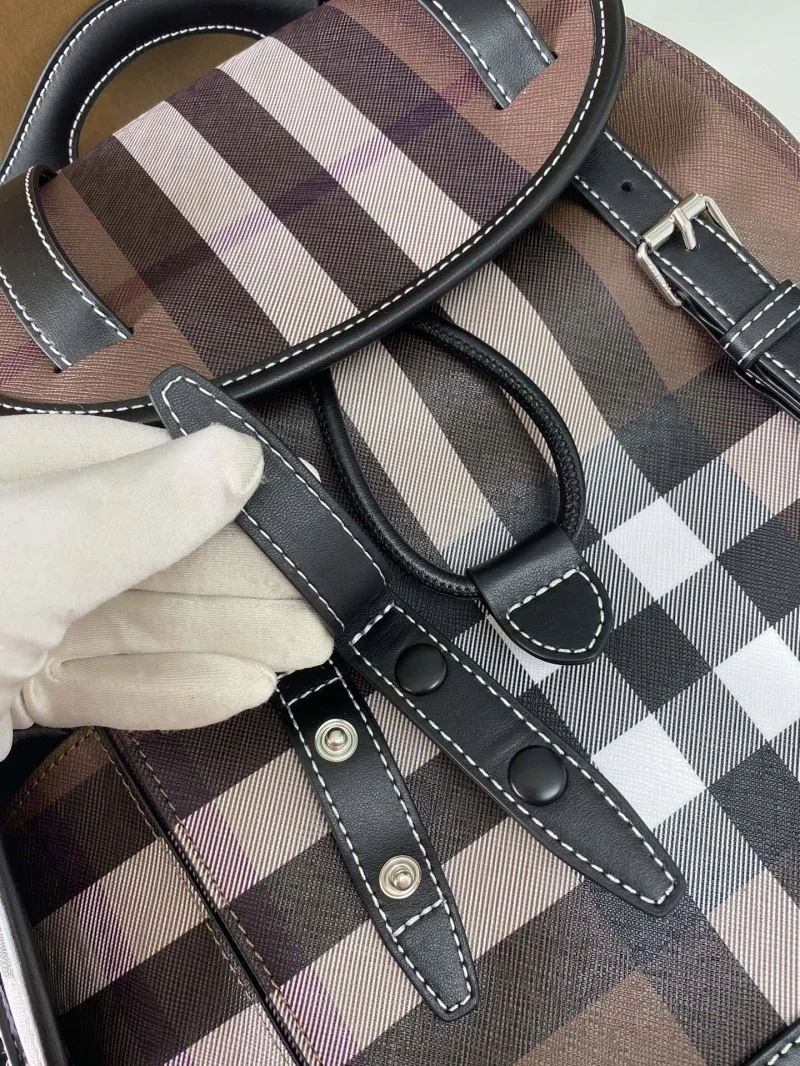 EasyCare Burberry Backpacks 38226