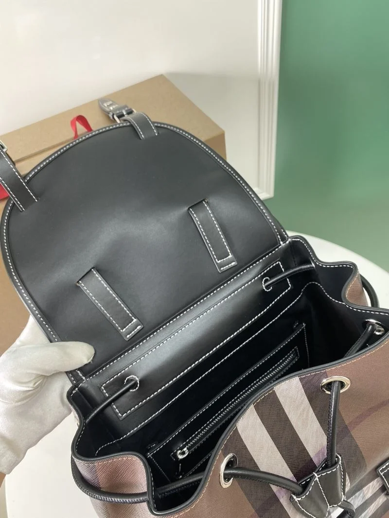 EasyCare Burberry Backpacks 38226