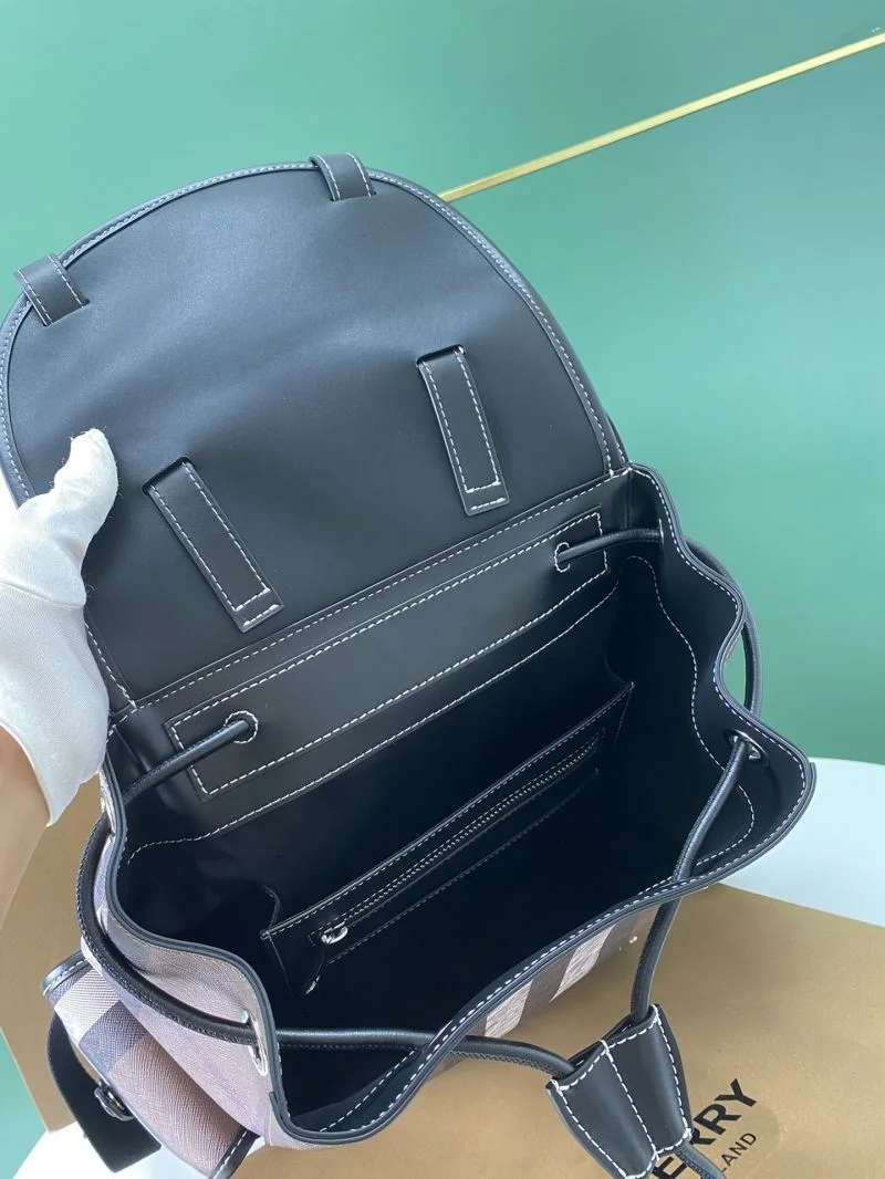 EasyCare Burberry Backpacks 38226