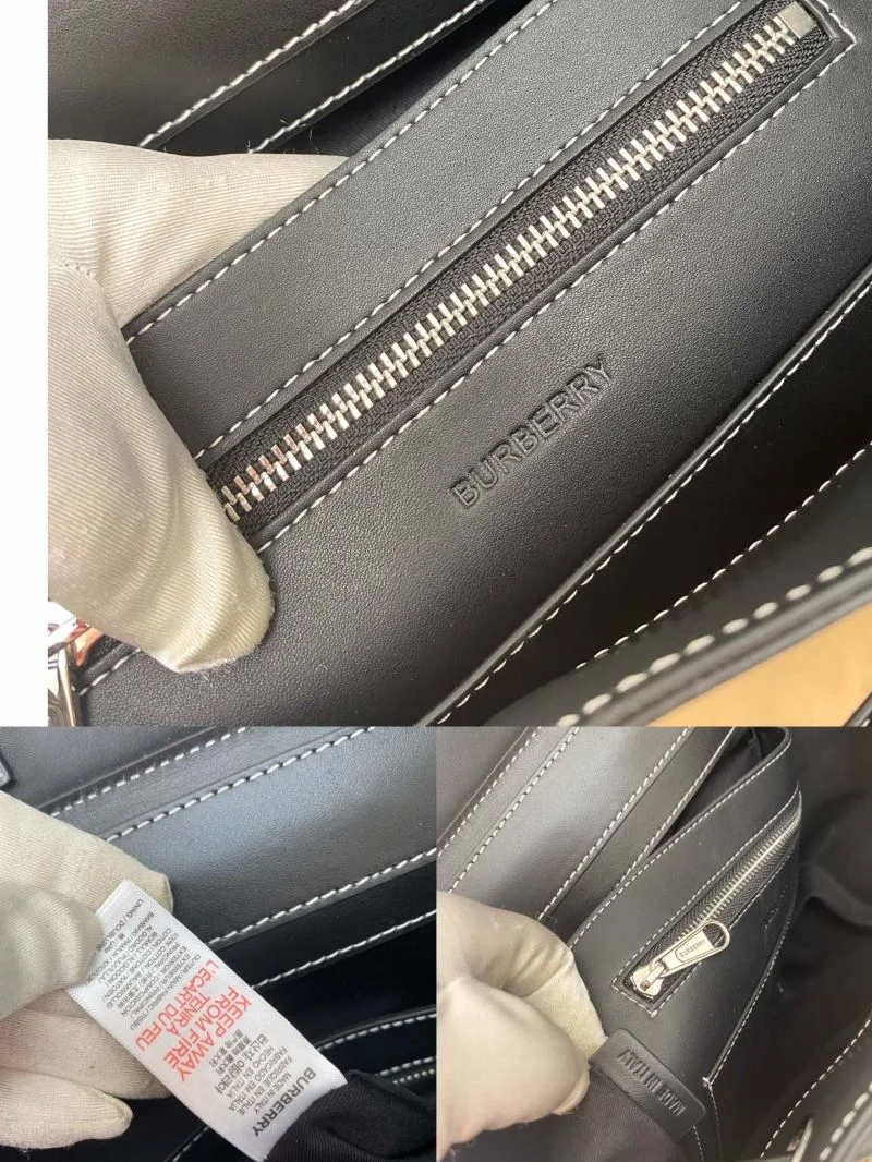 EasyCare Burberry Backpacks 38226