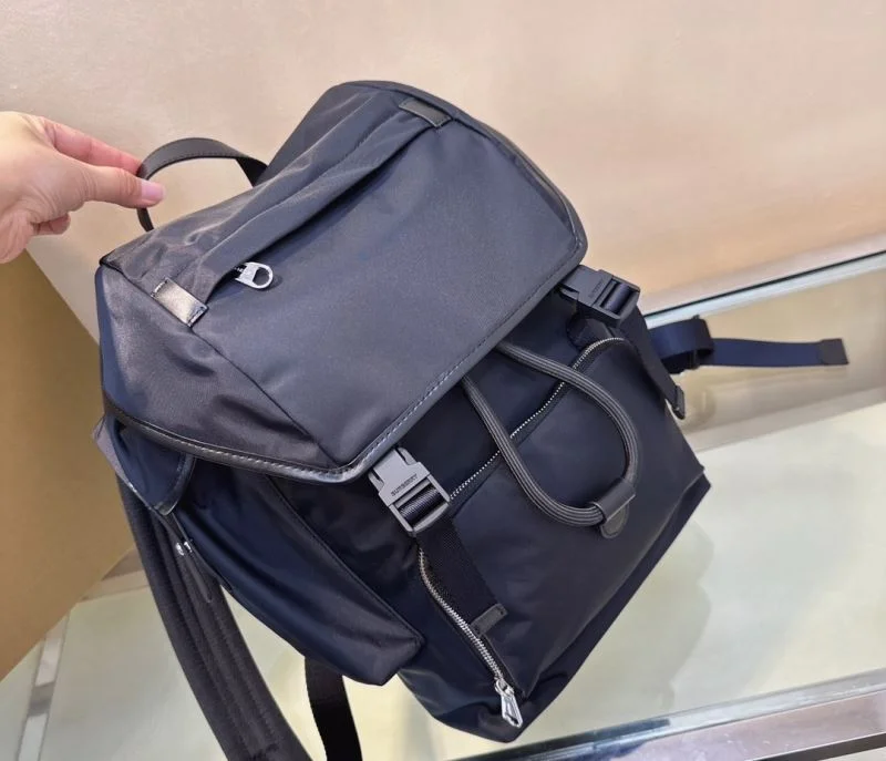 FlexibleFit Burberry Backpacks 38240