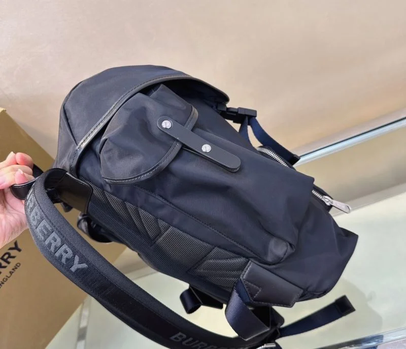 FlexibleFit Burberry Backpacks 38240