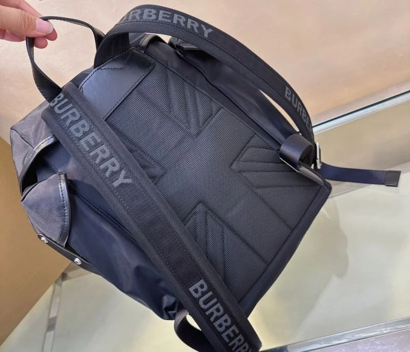 FlexibleFit Burberry Backpacks 38240