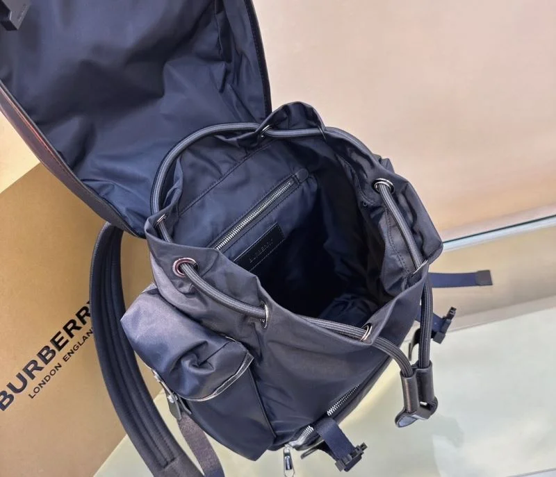 FlexibleFit Burberry Backpacks 38240