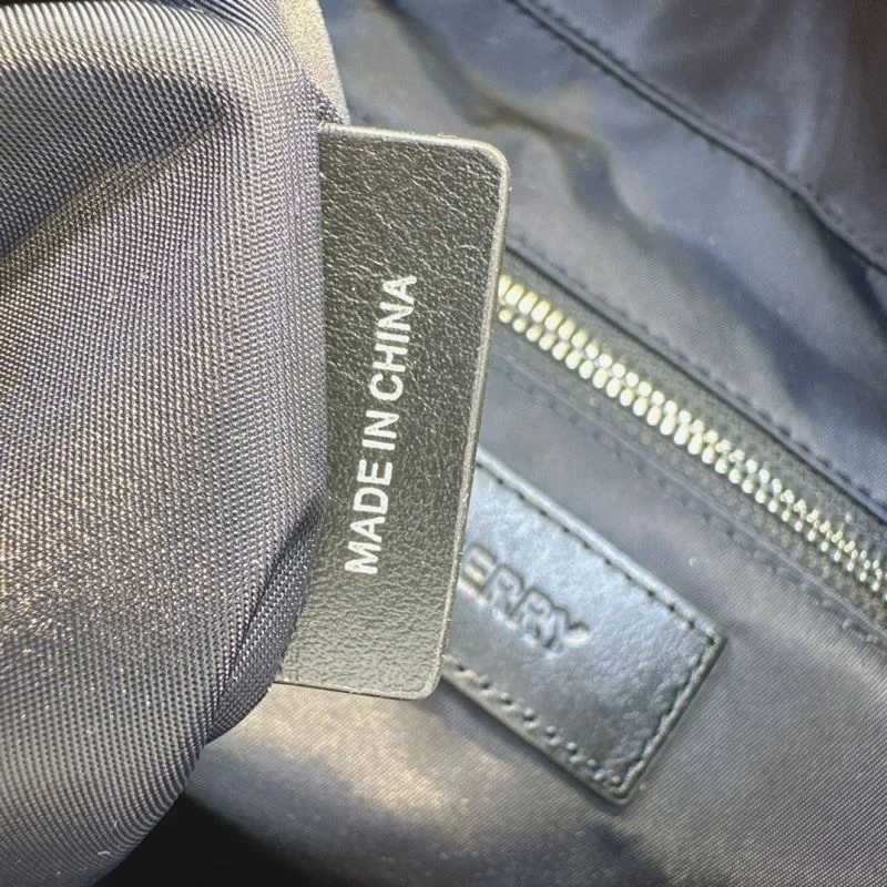 FlexibleFit Burberry Backpacks 38240