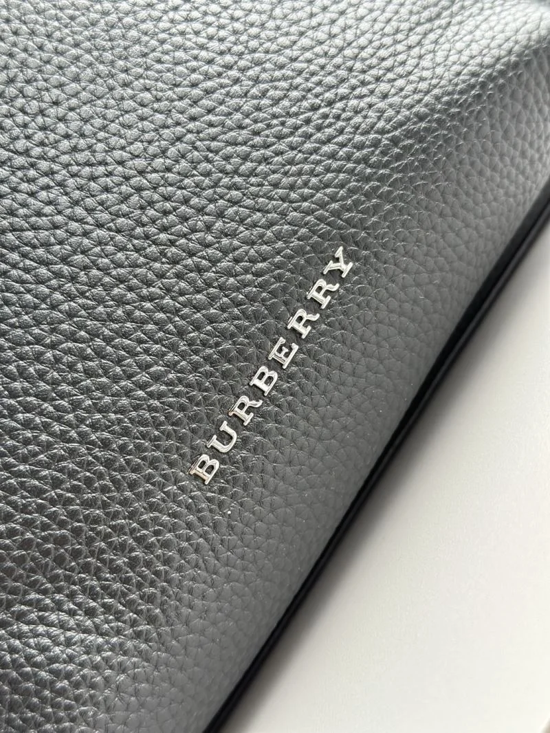 Sporty Burberry Backpacks 38236