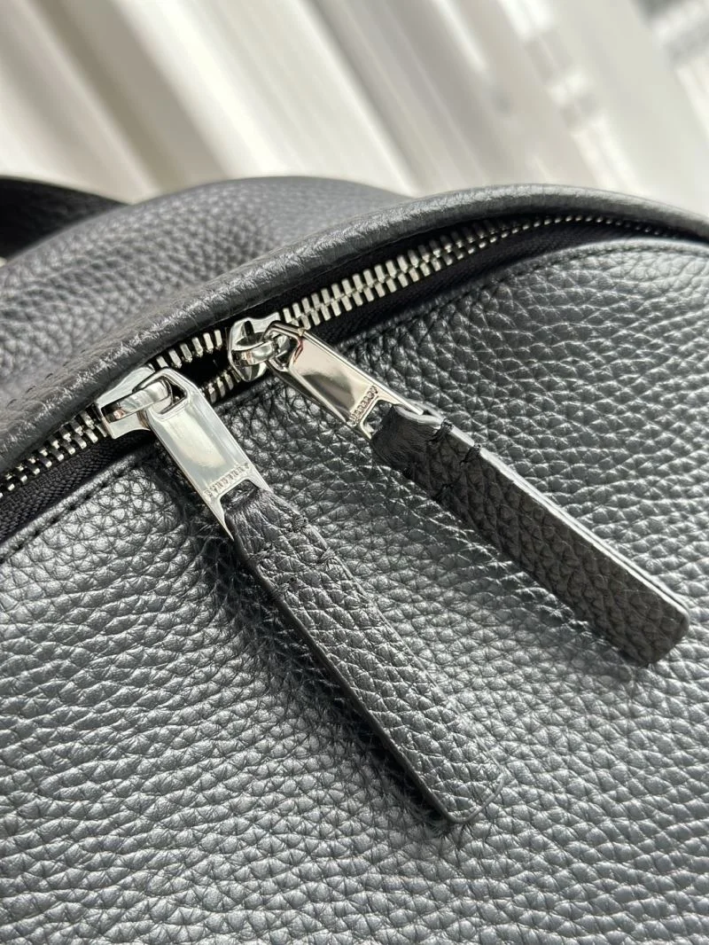 Sporty Burberry Backpacks 38236