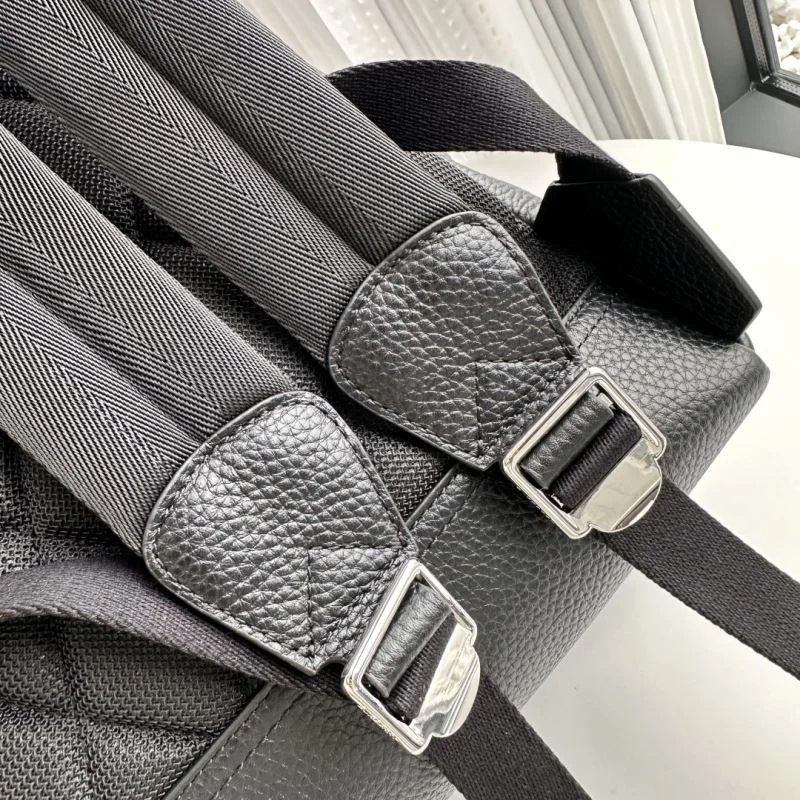 Sporty Burberry Backpacks 38236