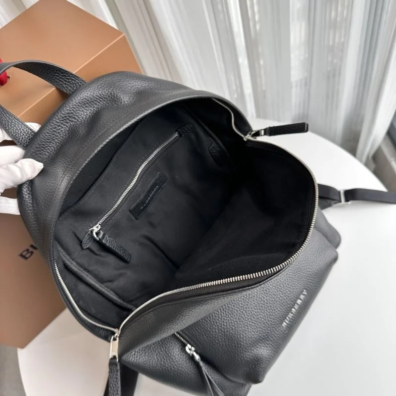Sporty Burberry Backpacks 38236